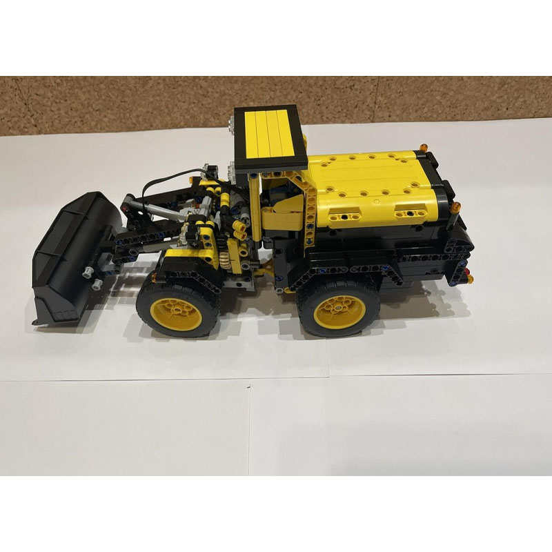 MOC-262140 Urban Farm Agricult - огляд і ціна Urban Farming Model