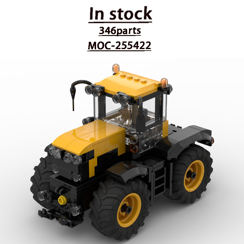 MOC-255422 Urban Farm Agricult - огляд і ціна Urban Farming Model