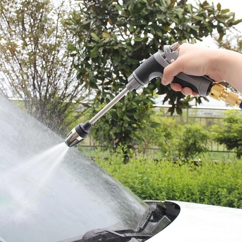 J0MA Powerful Pressure Washer  - огляд і ціна Gardena Hose Comfort