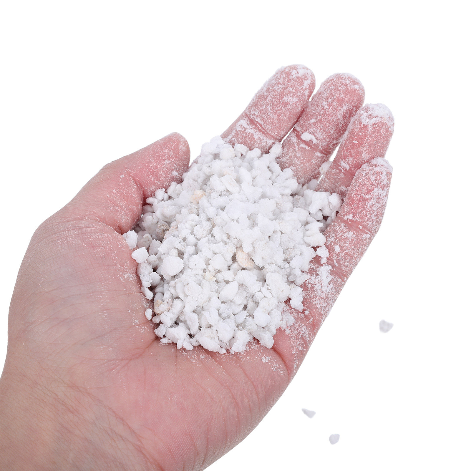 Perlite Horticultural Garden S - огляд і ціна Horticulture Soil Perlite