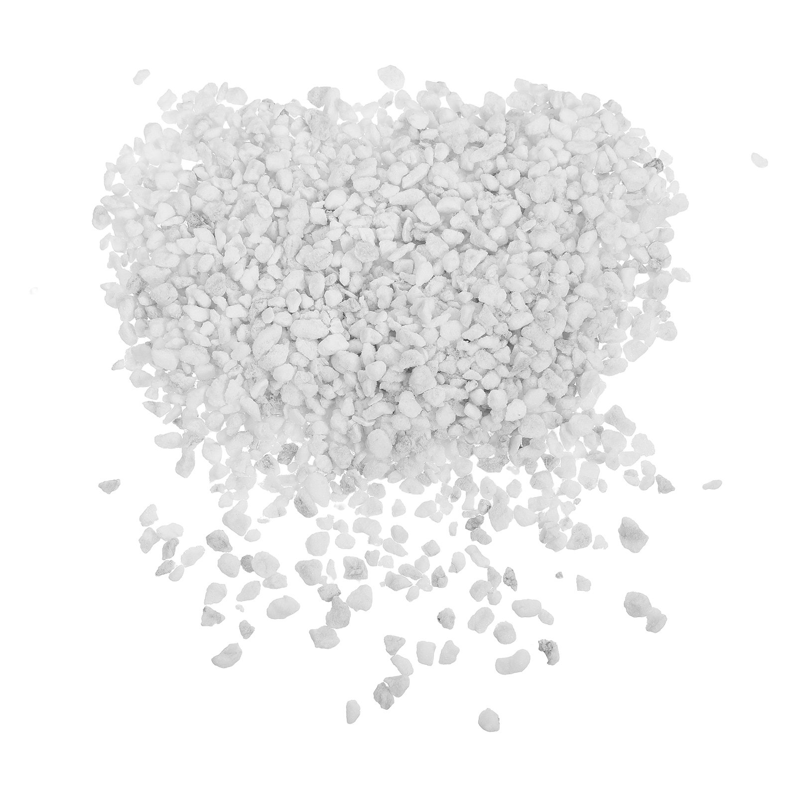 Perlite Horticultural Garden S - огляд і ціна Horticulture Soil Perlite