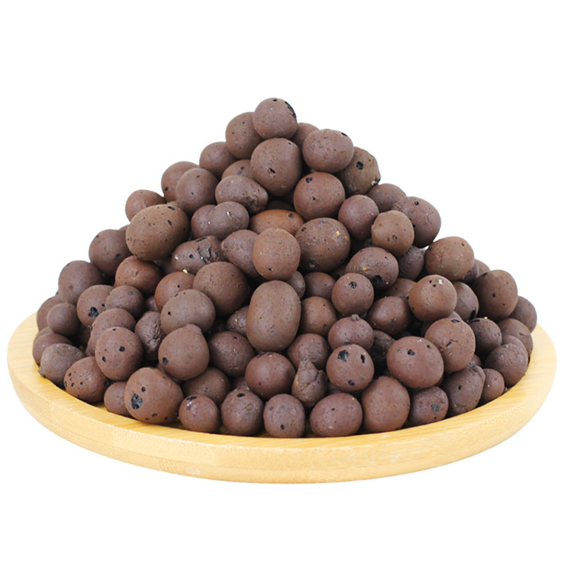 500g Organic light ceramsite C - огляд і ціна Clay Pebble Growing