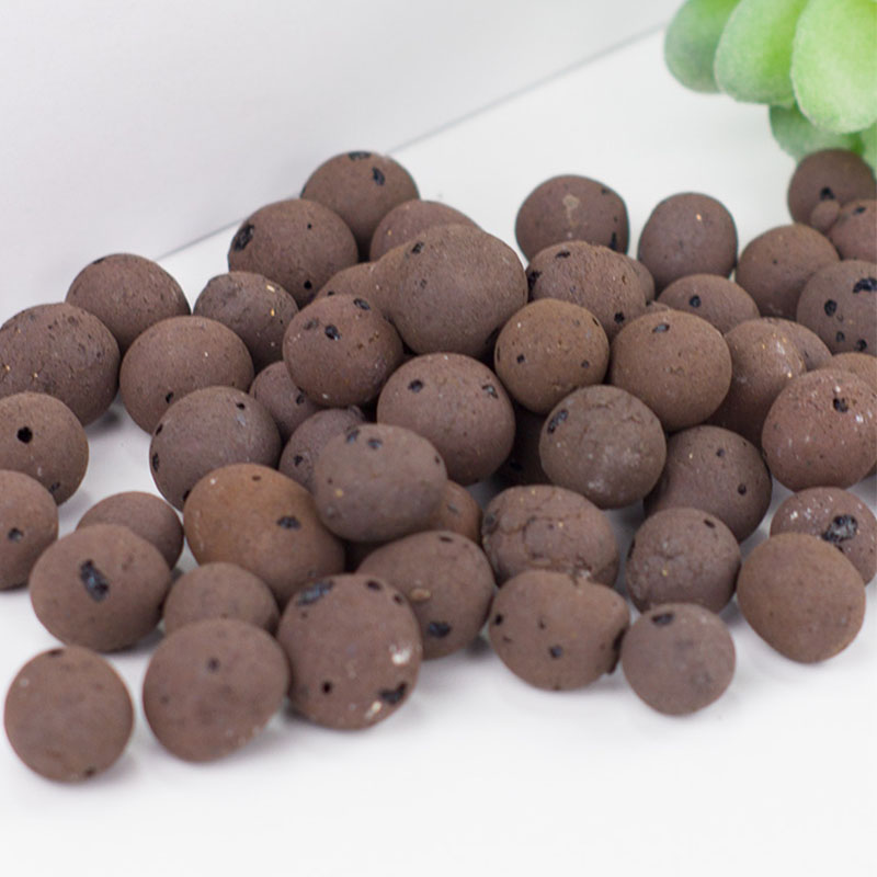 500g Organic light ceramsite C - огляд і ціна Clay Pebble Growing