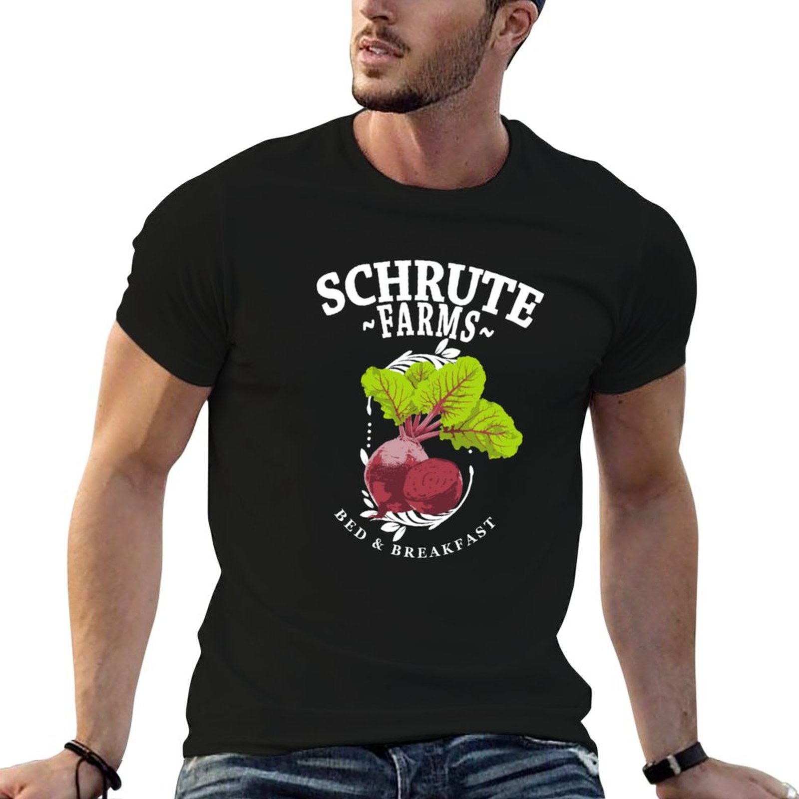 Schrute Farms Bed & Breakfast  - огляд і ціна Urban Farming Office