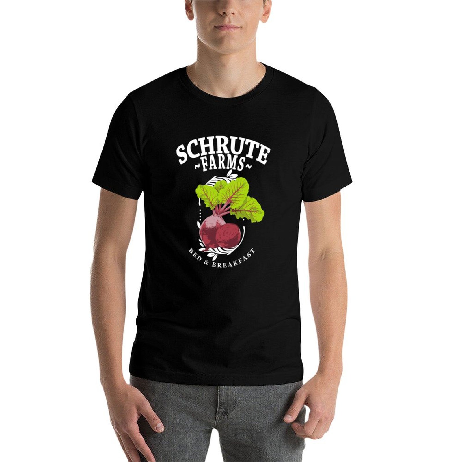 Schrute Farms Bed & Breakfast  - огляд і ціна Urban Farming Office