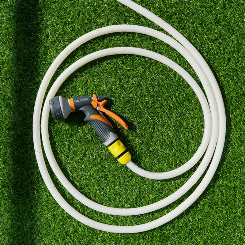 Urban Garden Hose Holder Agric - огляд і ціна Urban Farming Water
